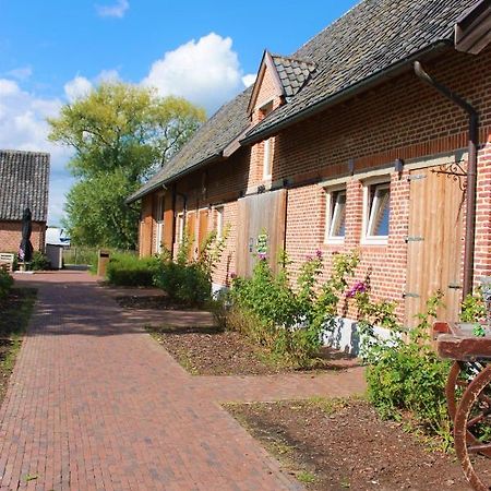 De Blauwe Hoeve Zwijndrecht 외부 사진