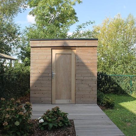 De Blauwe Hoeve Zwijndrecht 외부 사진