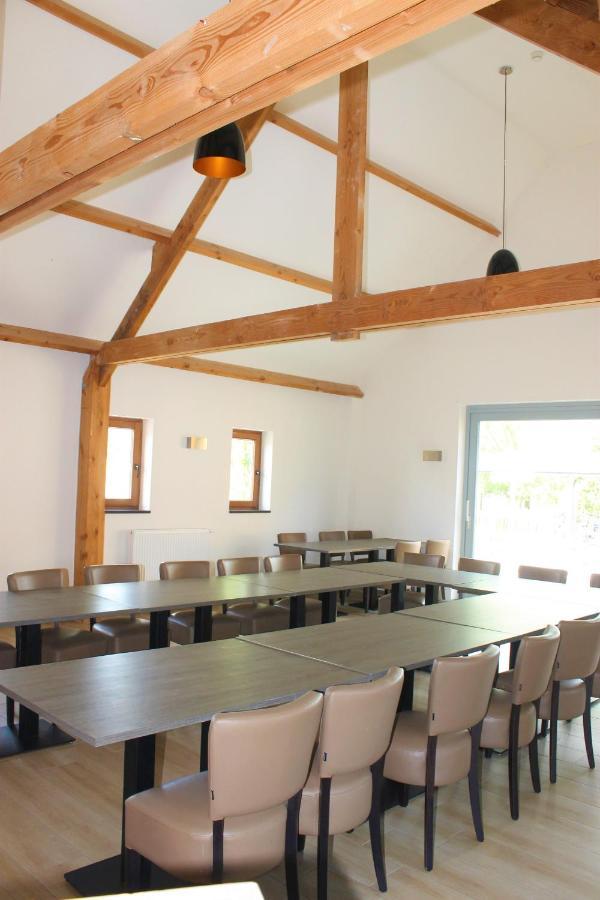 De Blauwe Hoeve Zwijndrecht 외부 사진