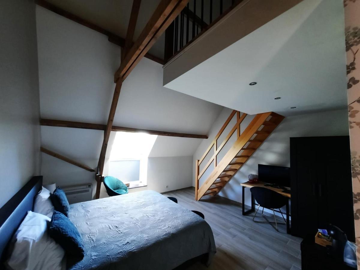 De Blauwe Hoeve Zwijndrecht 외부 사진
