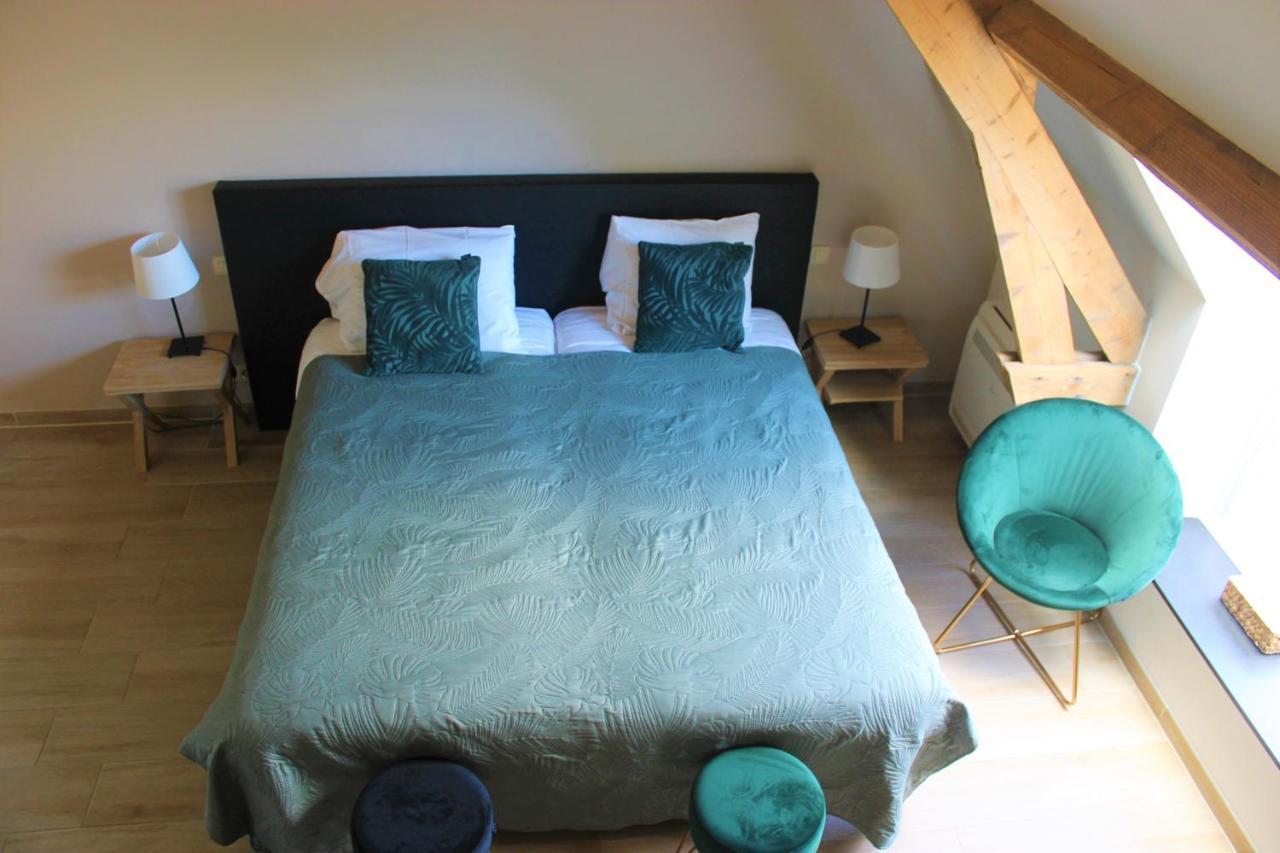 De Blauwe Hoeve Zwijndrecht 외부 사진