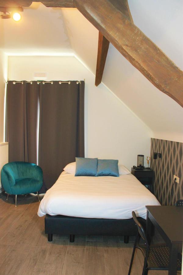 De Blauwe Hoeve Zwijndrecht 외부 사진