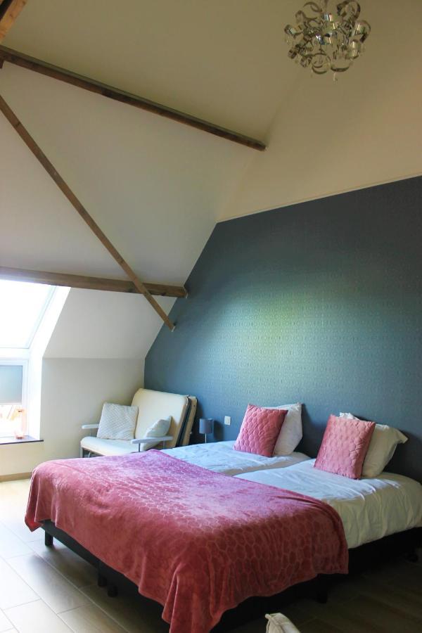 De Blauwe Hoeve Zwijndrecht 외부 사진
