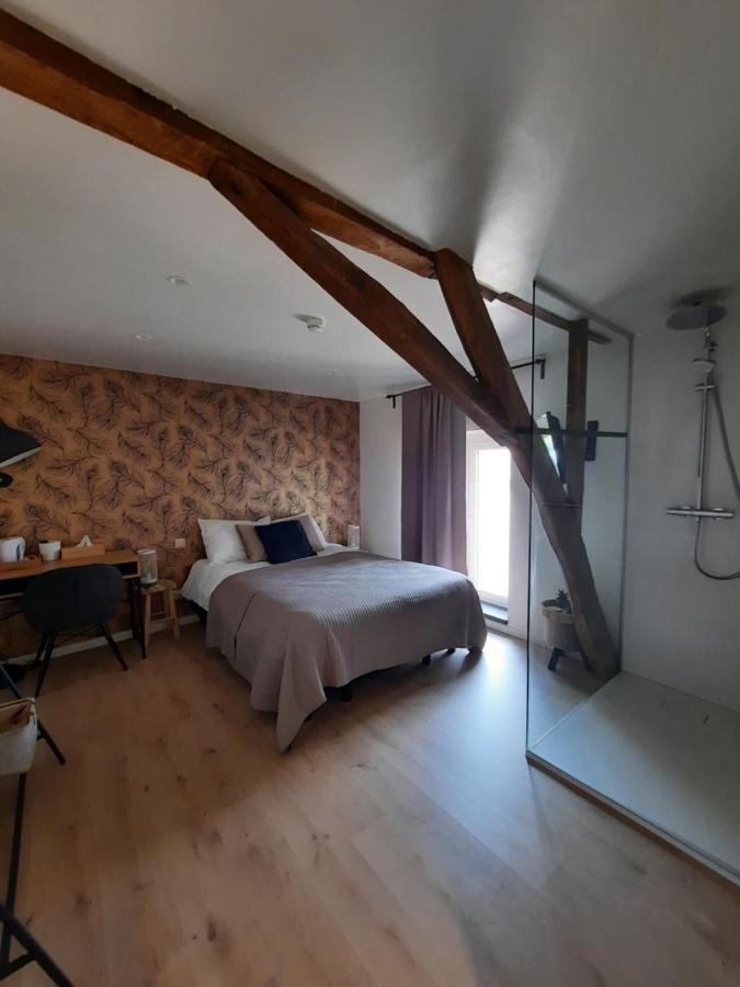 De Blauwe Hoeve Zwijndrecht 외부 사진